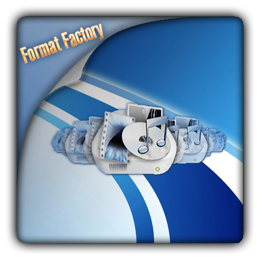 Format Factory 5.2.1 Crack Serial Key 2021