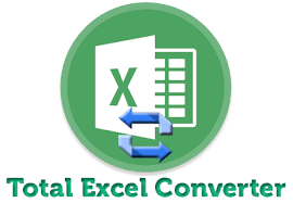 Total Excel Converter 7.1.0.48 Crack Keygen With Activation Key Free Download
