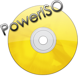 PowerISO Crack 8.6 & Free Serial Key Latest Free (2024)
