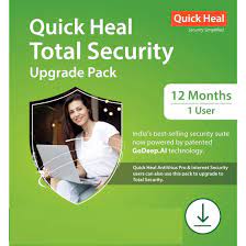 Quick Heal Total Security 13.1.0.5 Crack 